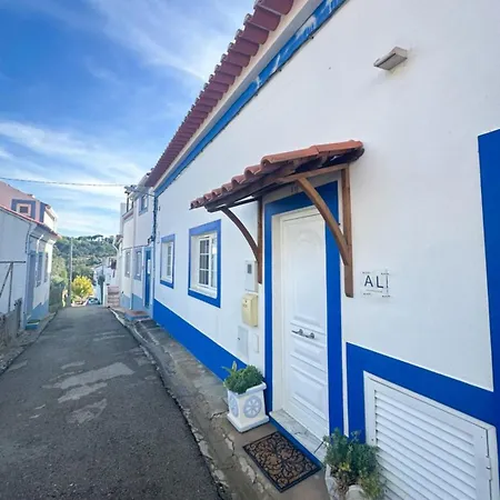 Villa Casa Dos Rosas à Melides Extérieur photo
