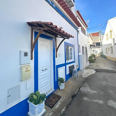 Villa Casa Dos Rosas à Melides Extérieur photo
