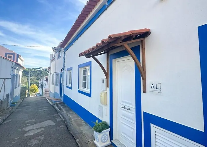 Casa Dos Rosas