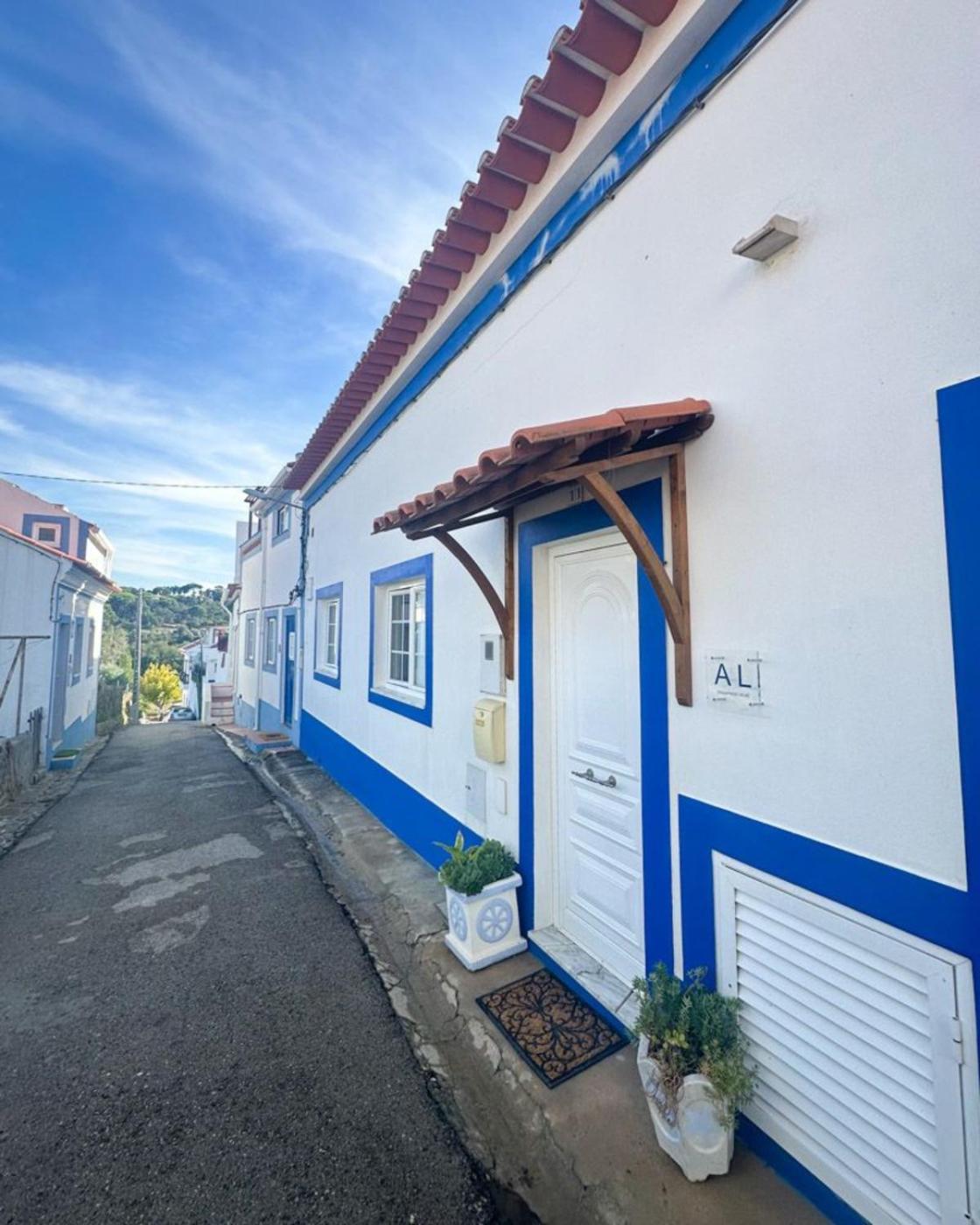 Casa Dos Rosas * Melides