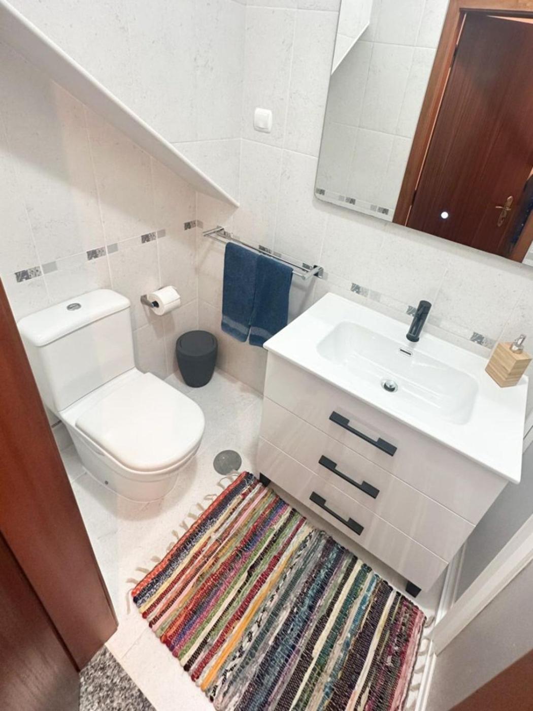 Casa Dos Rosas Hébergement de vacances