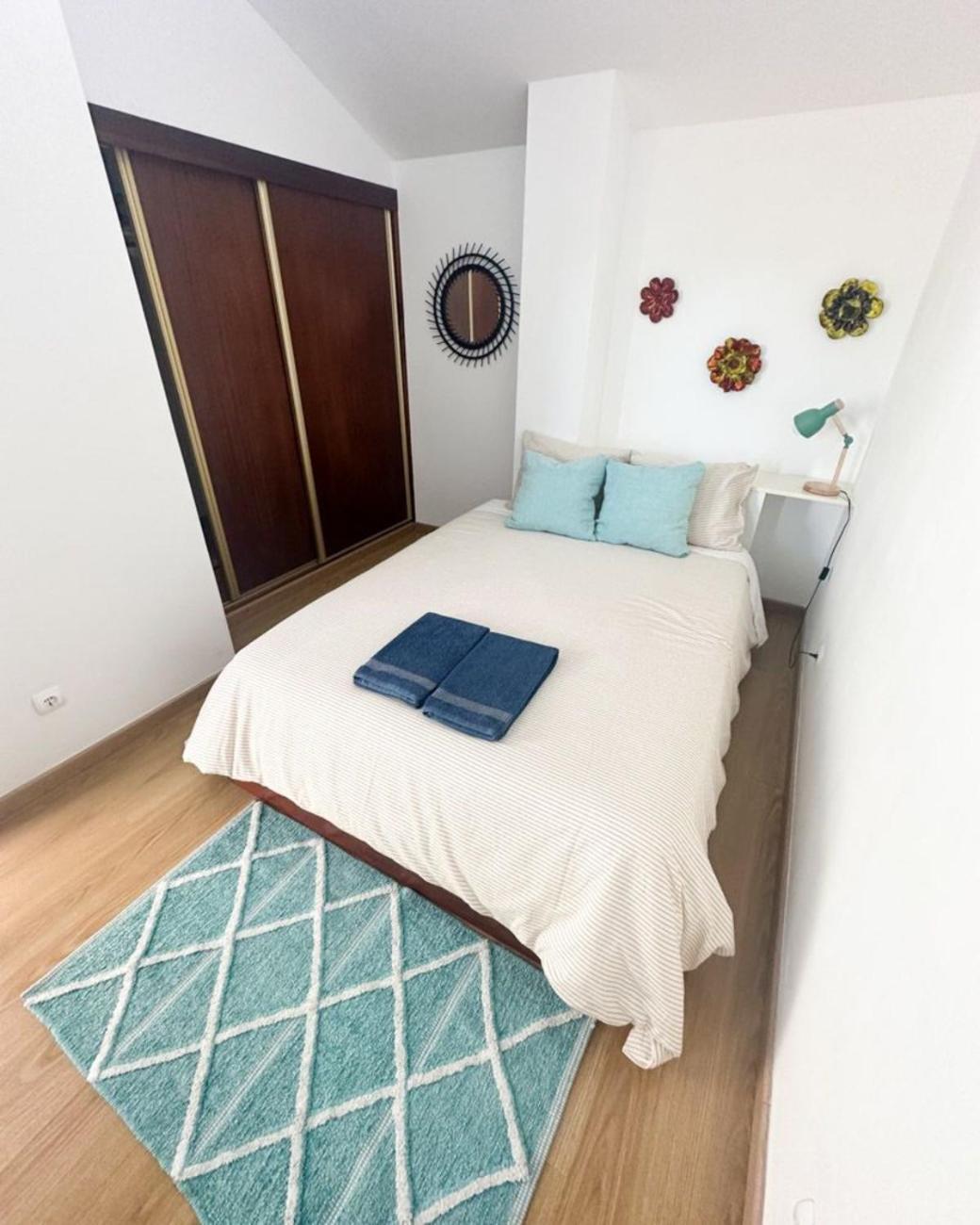 Hébergement de vacances Casa Dos Rosas