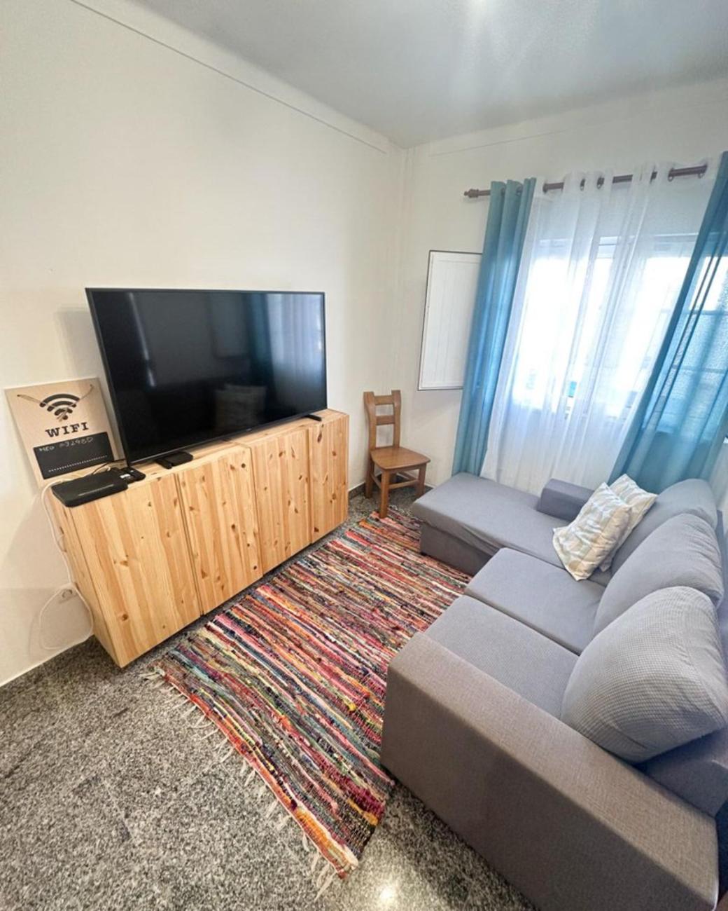 Casa Dos Rosas Hébergement de vacances *