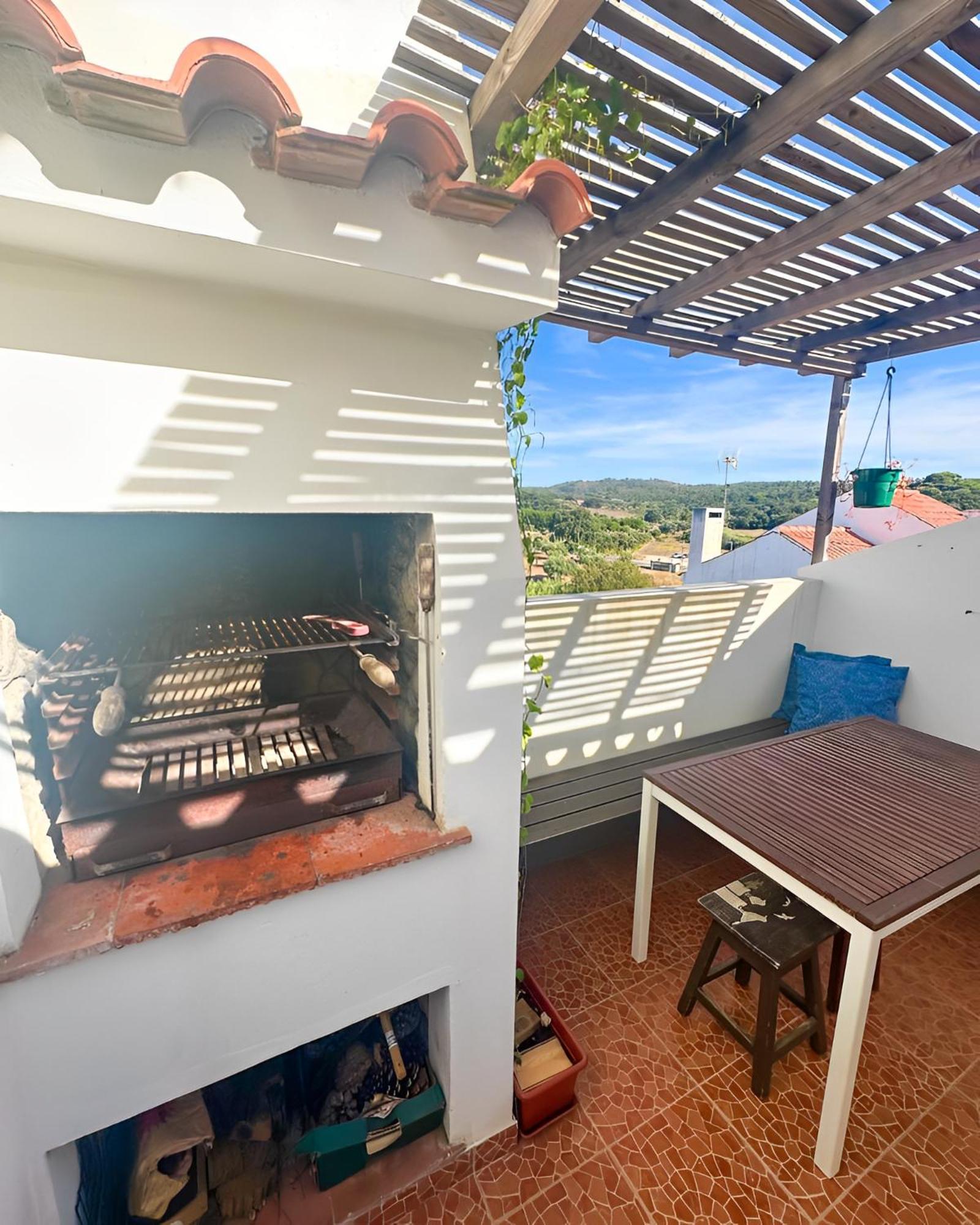 Casa Dos Rosas Hébergement de vacances Melides